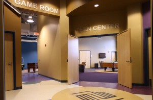 Boys and Girls Club of Lenawee
